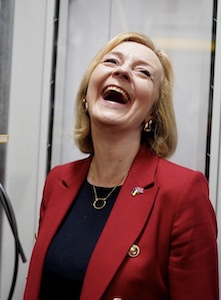 Liz Truss 